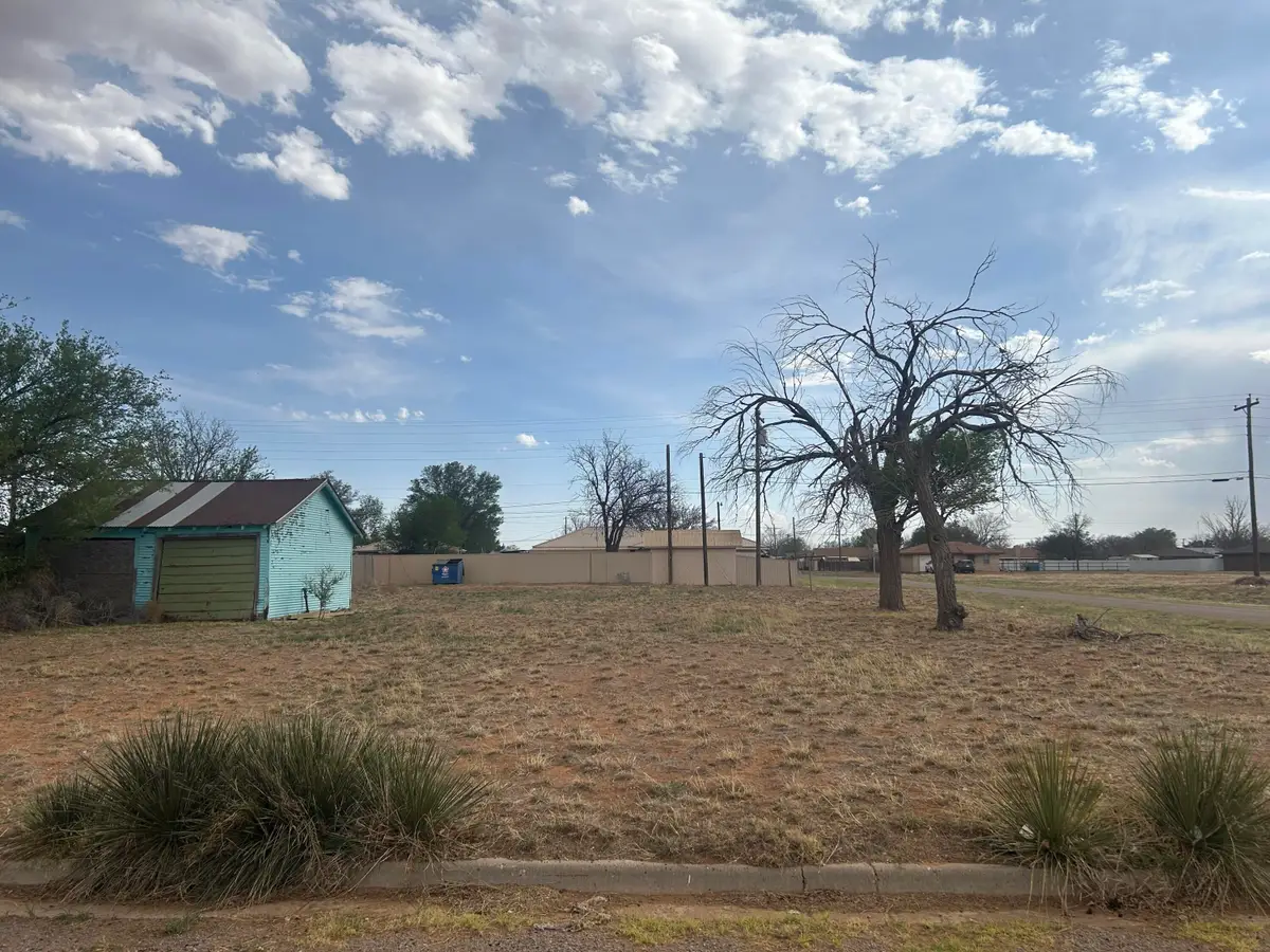 207 W 3rd Street, Sundown, TX 79372 - #1