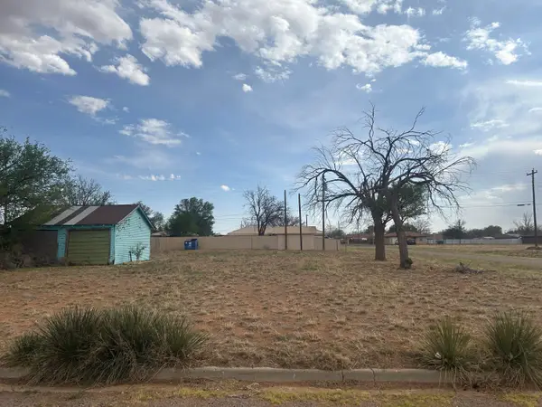 207 W 3rd Street, Sundown, TX 79372