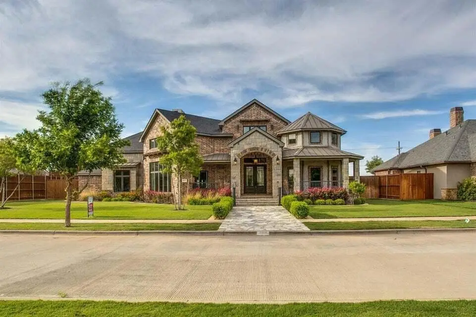 4814 115th Street, Lubbock, TX 79424 - #1