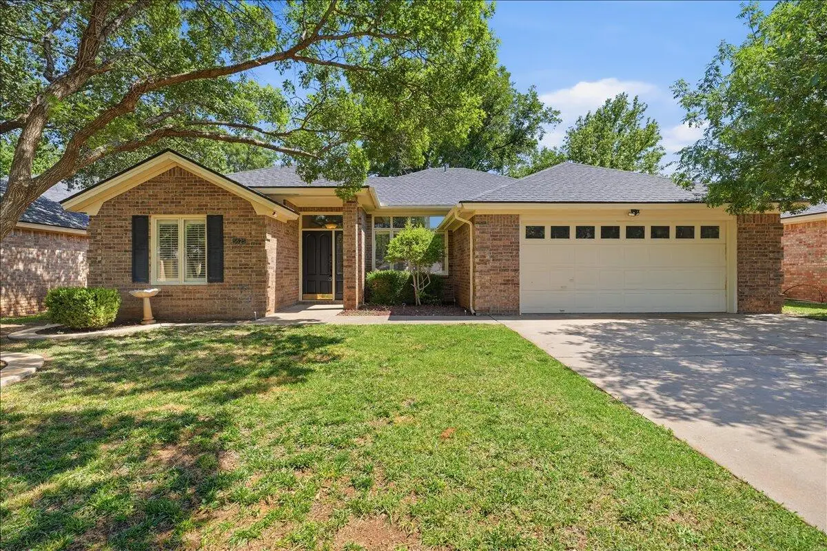 5625 86th Street, Lubbock, TX 79424 - #1