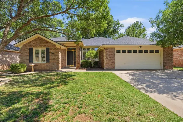5625 86th Street, Lubbock, TX 79424