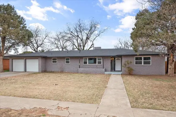 3416 39th Street, Lubbock, TX 79413