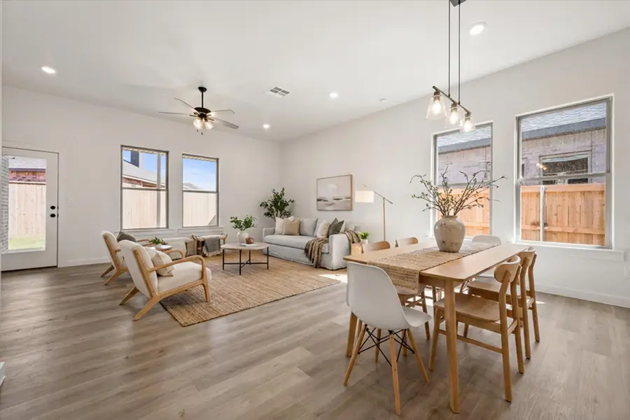 7003 53rd Street, Lubbock, TX 79407 - #3
