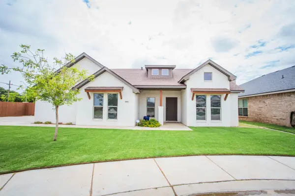 9801 Virginia Avenue, Lubbock, TX 79424
