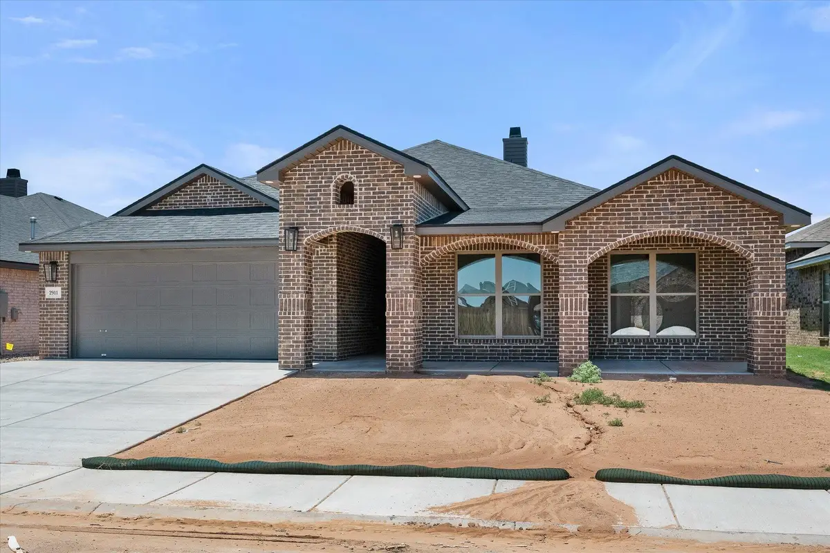 2911 Ranch Avenue, Wolfforth, TX 79382 - #1