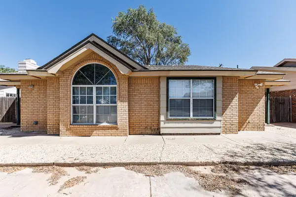 3417 & 3419  Hyden, Lubbock, TX 79407