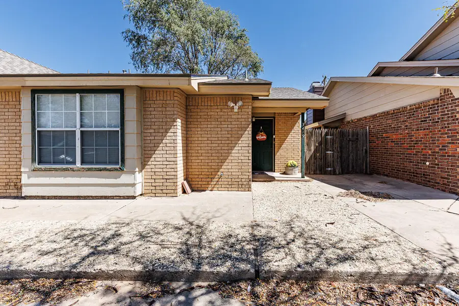 3417 & 3419  Hyden, Lubbock, TX 79407 - #2