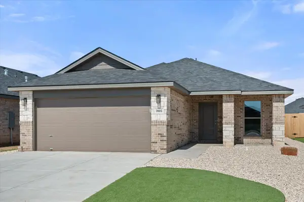 2005 Durham Avenue, Wolfforth, TX 79382