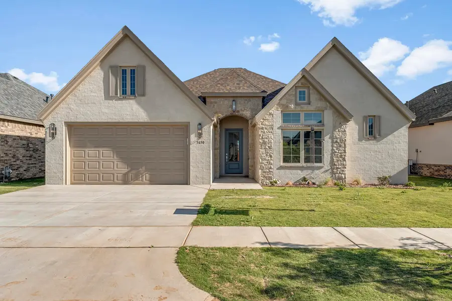 3630 119th Street, Lubbock, TX 79423 - #2