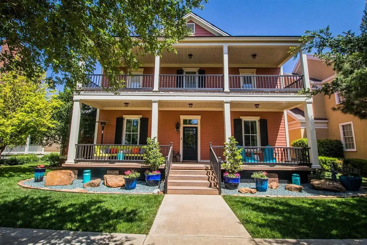 11507 Topeka Avenue, Lubbock, TX 79424 - #1