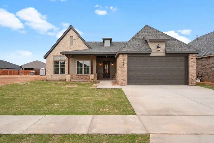 3625 119th Street, Lubbock, TX 79423 - #2