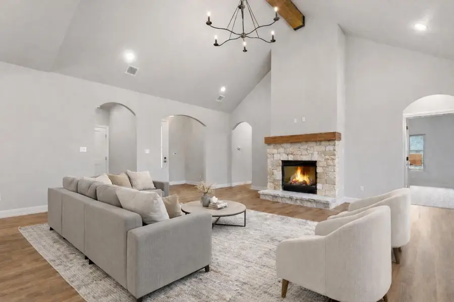 3625 119th Street, Lubbock, TX 79423 - #3