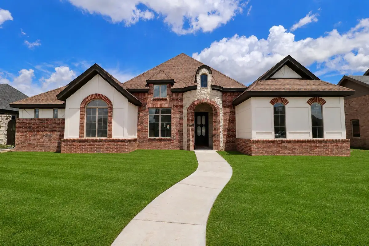 4608 141st Street, Lubbock, TX 79424 - #1