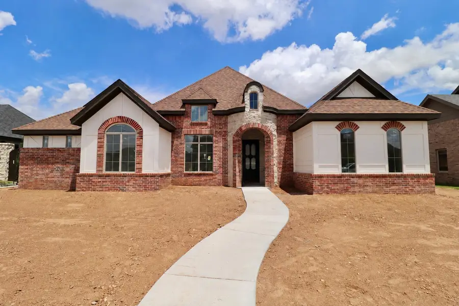 4608 141st Street, Lubbock, TX 79424 - #2