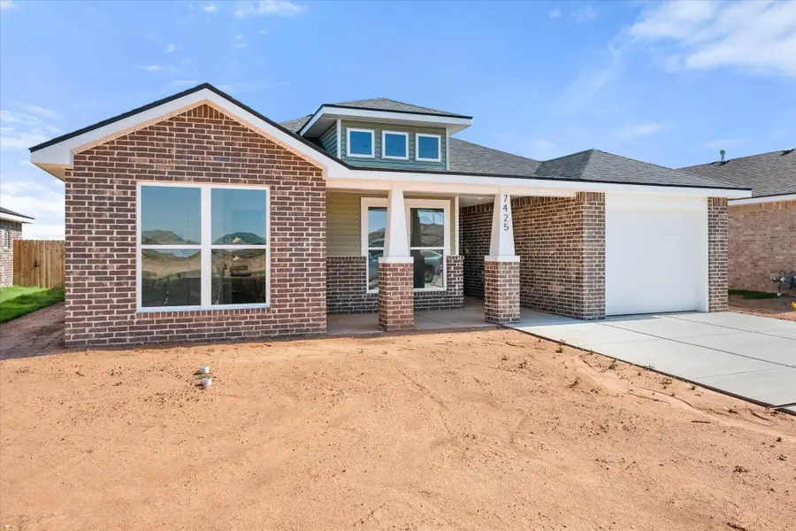 7425 64th Street, Lubbock, TX 79407 - #2