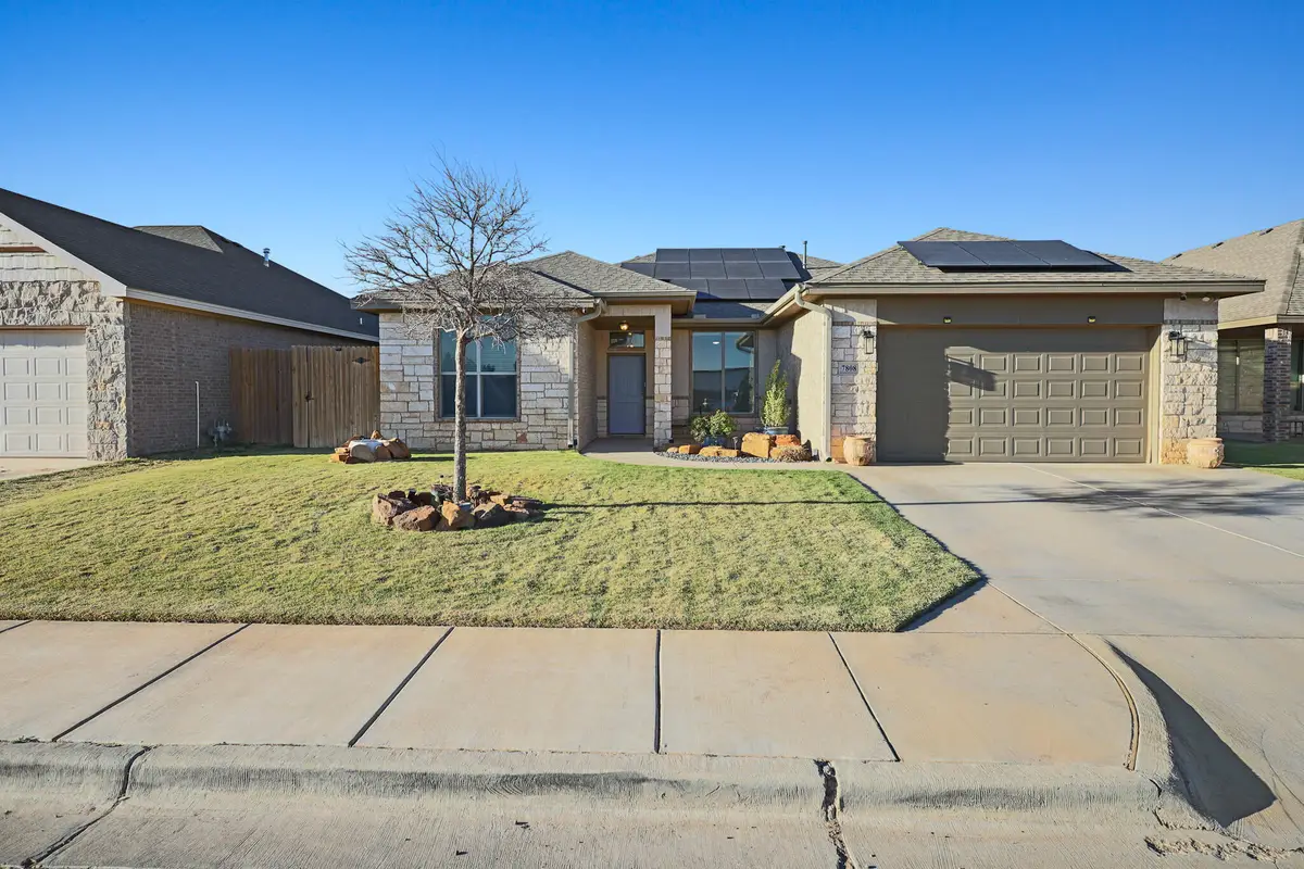 7808 58th Street, Lubbock, TX 79407 - #1