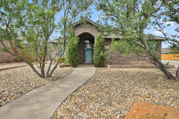 5826 104th Street, Lubbock, TX 79424