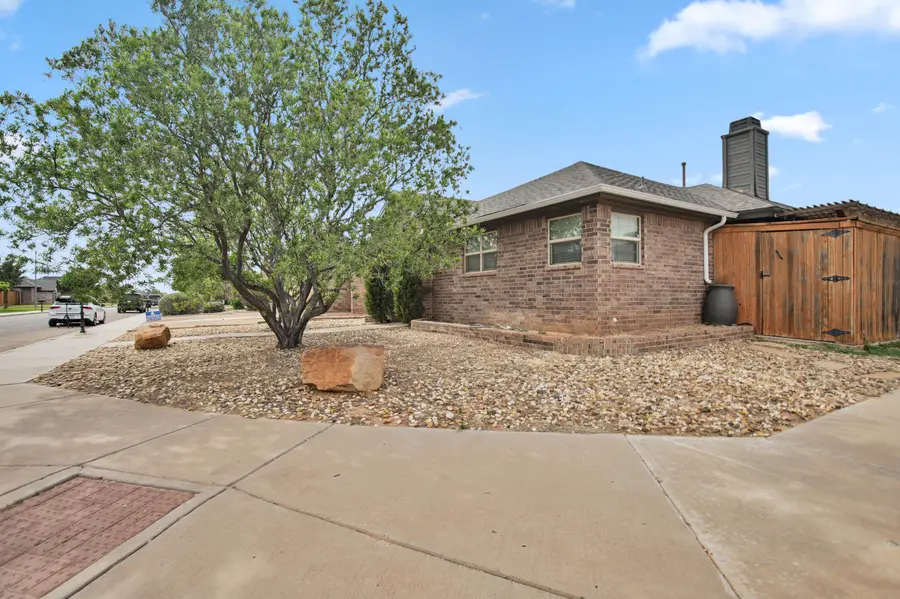 5826 104th Street, Lubbock, TX 79424 - #3