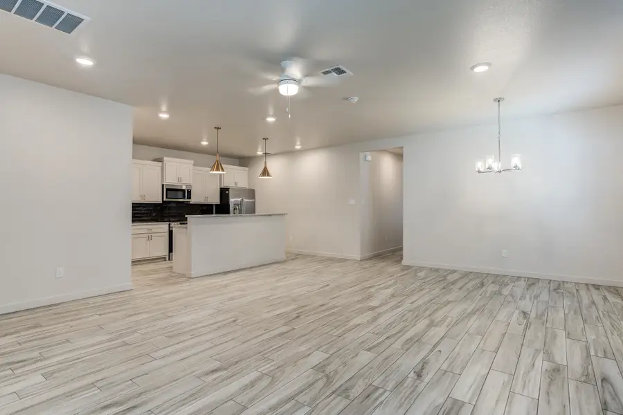 1135 N 7th Street, Wolfforth, TX 79382 - #3