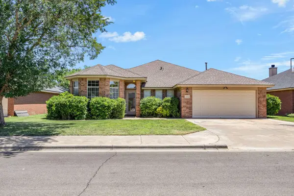 5811 90th Street, Lubbock, TX 79424