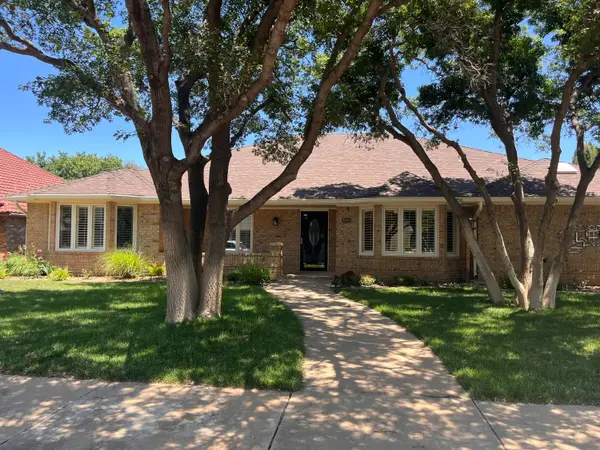8605 Richmond Avenue, Lubbock, TX 79424