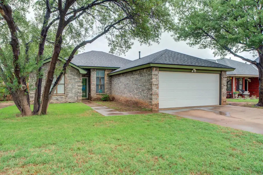 2108 93rd Place, Lubbock, TX 79423 - #2