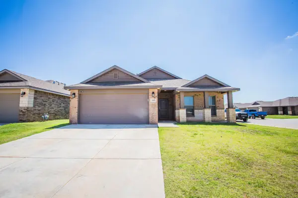 13819 Avenue S, Lubbock, TX 79423