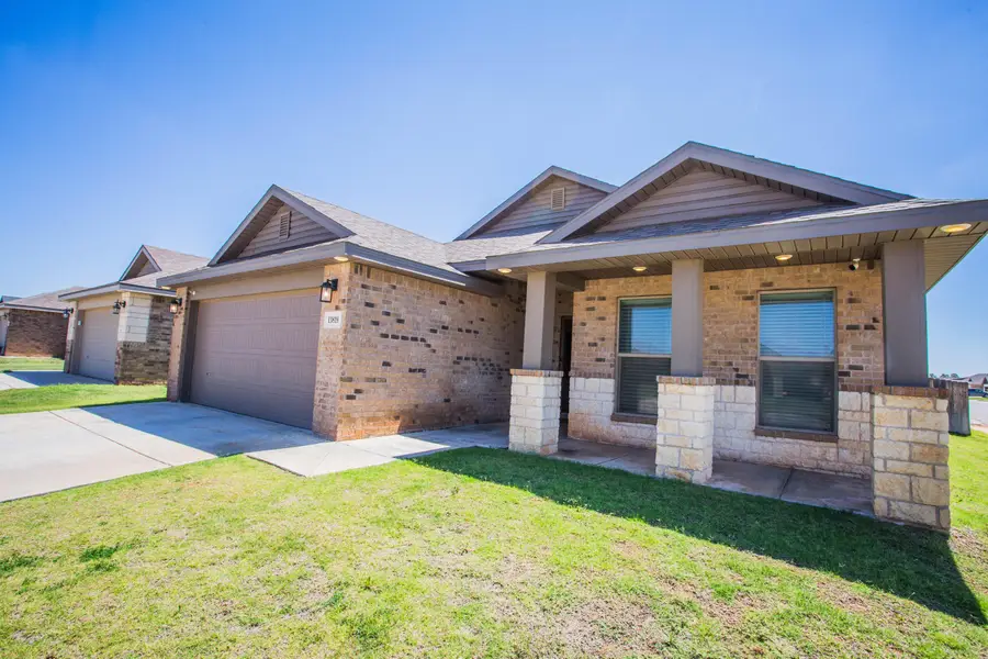 13819 Avenue S, Lubbock, TX 79423 - #2