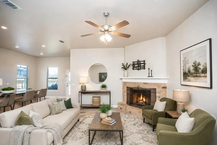 13819 Avenue S, Lubbock, TX 79423 - #3