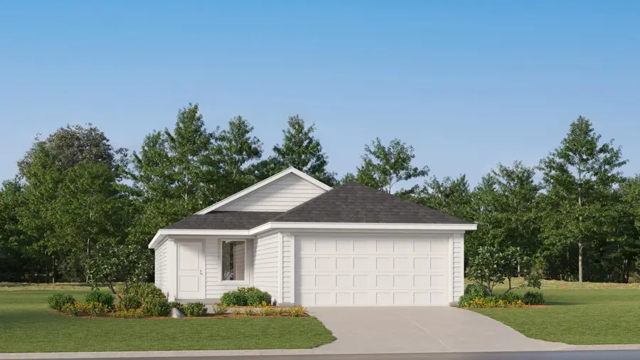 1010 Good Pr Avenue, Wolfforth, TX 79382 - #2