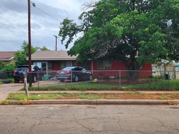1937 E Colgate Street, Lubbock, TX 79403