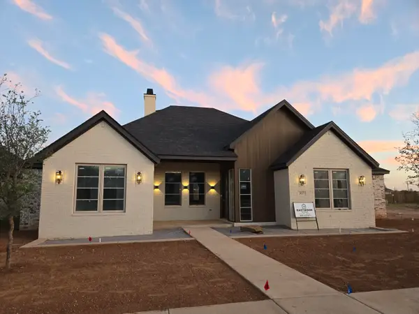 307 N 9th Street, Wolfforth, TX 79382