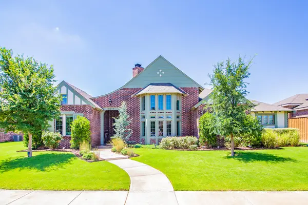 4019 137th Street, Lubbock, TX 79423