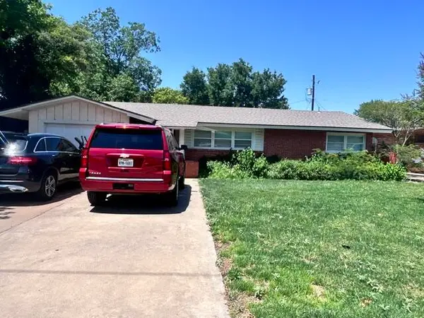 3508 42nd Street, Lubbock, TX 79413