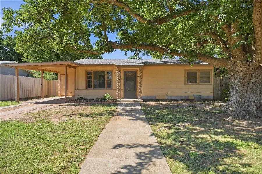 2110 47th Street, Lubbock, TX 79412 - #2