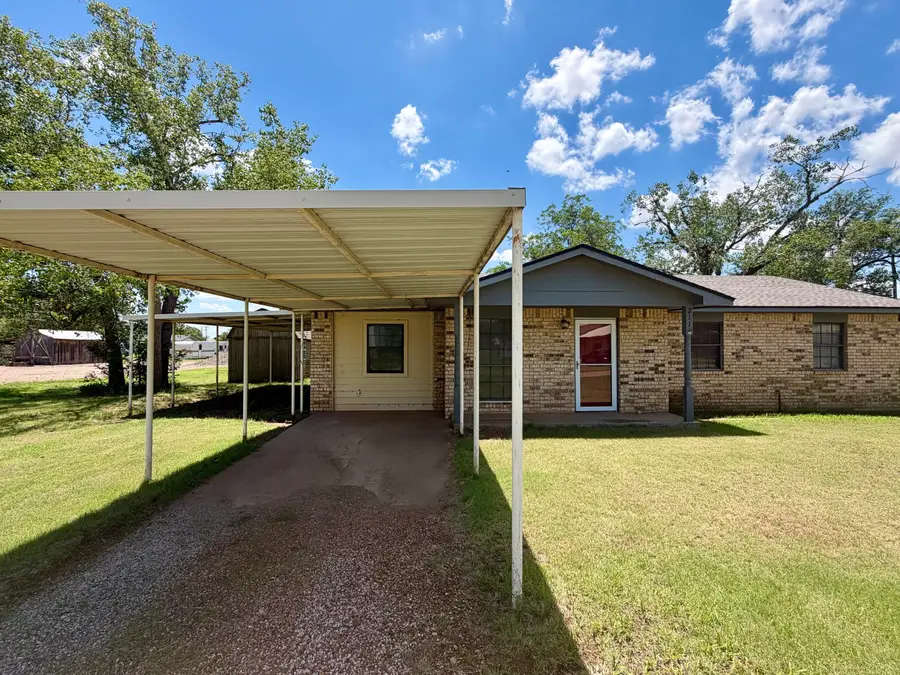 207 Wilson Street, Quitaque, TX 79255 - #2