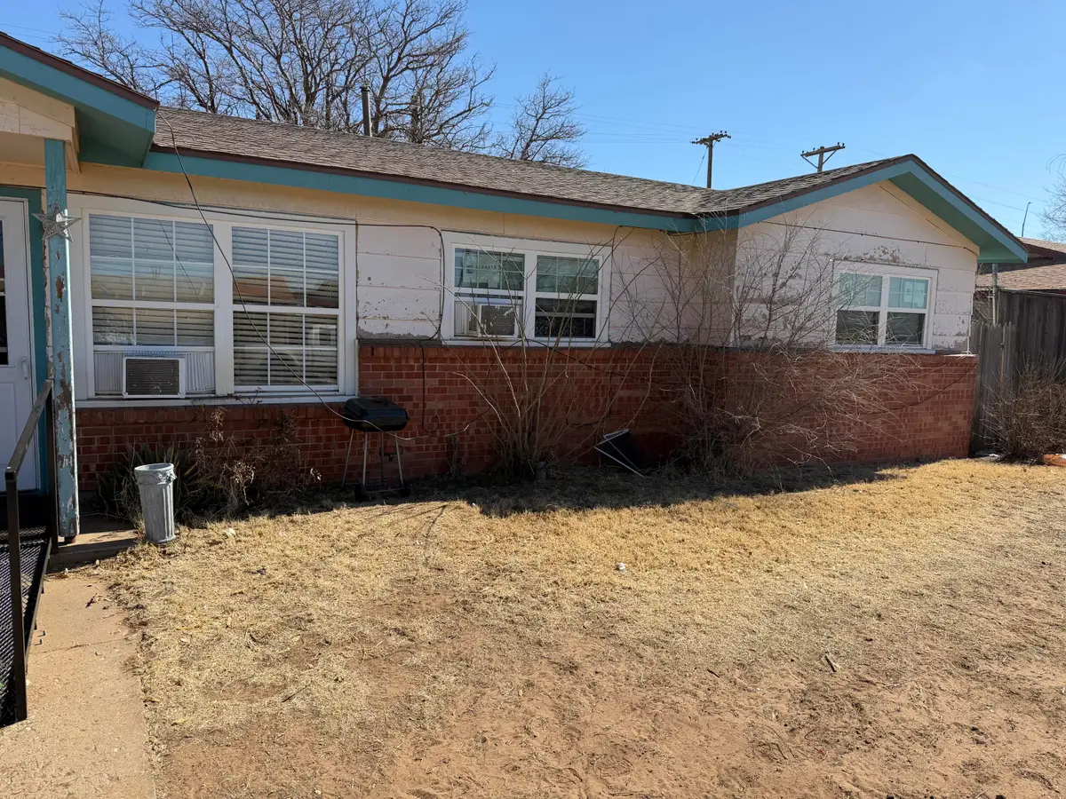 219 Redbud Avenue, Lubbock, TX 79403 - #1
