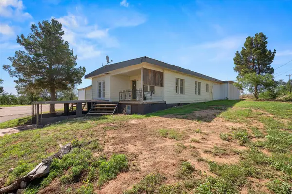 202 S 14th Street, Brownfield, TX 79316