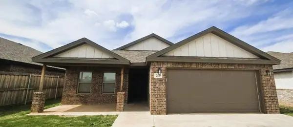 2110 88th Street, Lubbock, TX 79423