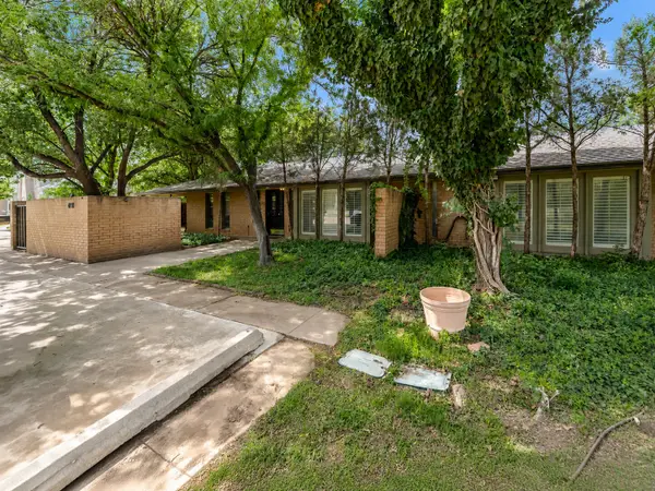 4910 19th Street, Lubbock, TX 79407