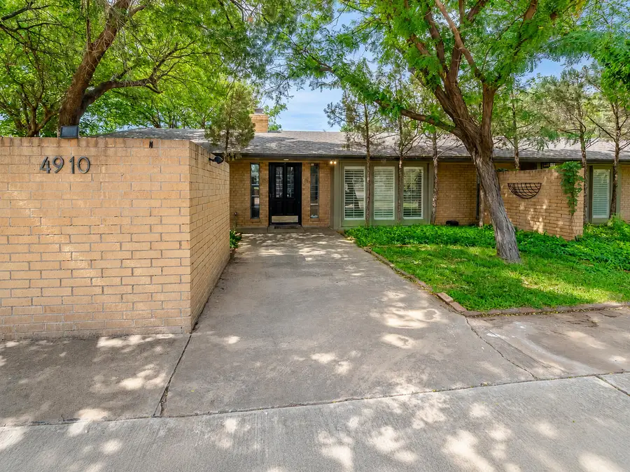 4910 19th Street, Lubbock, TX 79407 - #3