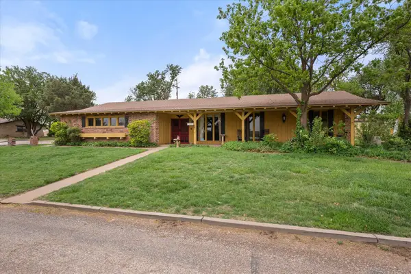 7006 W 13th Street, Plainview, TX 79072