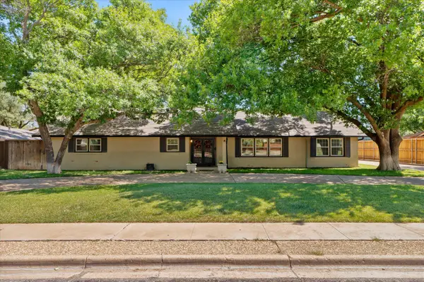 4509 15th Street, Lubbock, TX 79416