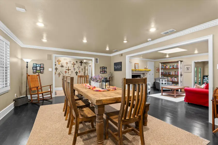 4509 15th Street, Lubbock, TX 79416 - #2