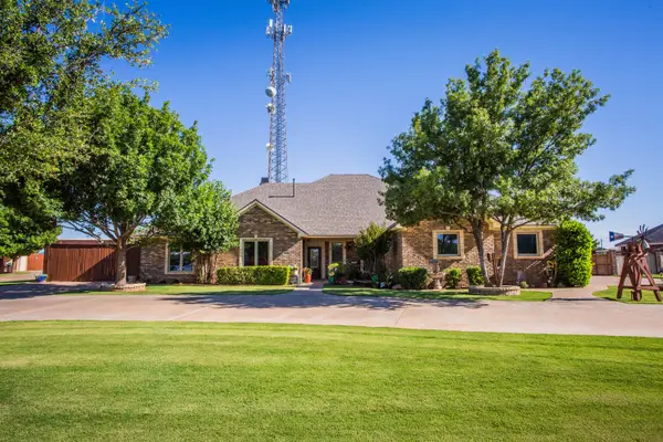 6803 79th Street, Lubbock, TX 79424