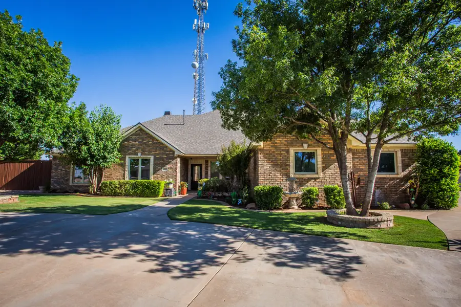 6803 79th Street, Lubbock, TX 79424 - #2