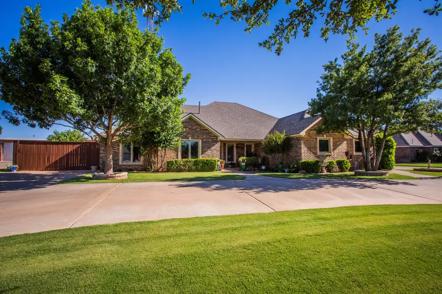 6803 79th Street, Lubbock, TX 79424 - #3