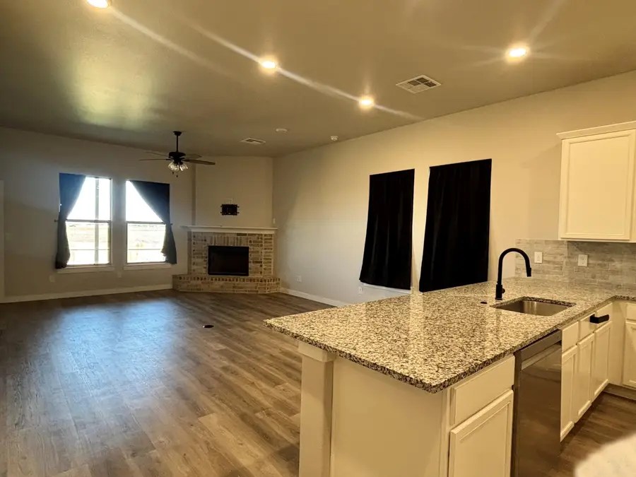 3408 Good Prairie Avenue, Wolfforth, TX 79382 - #3