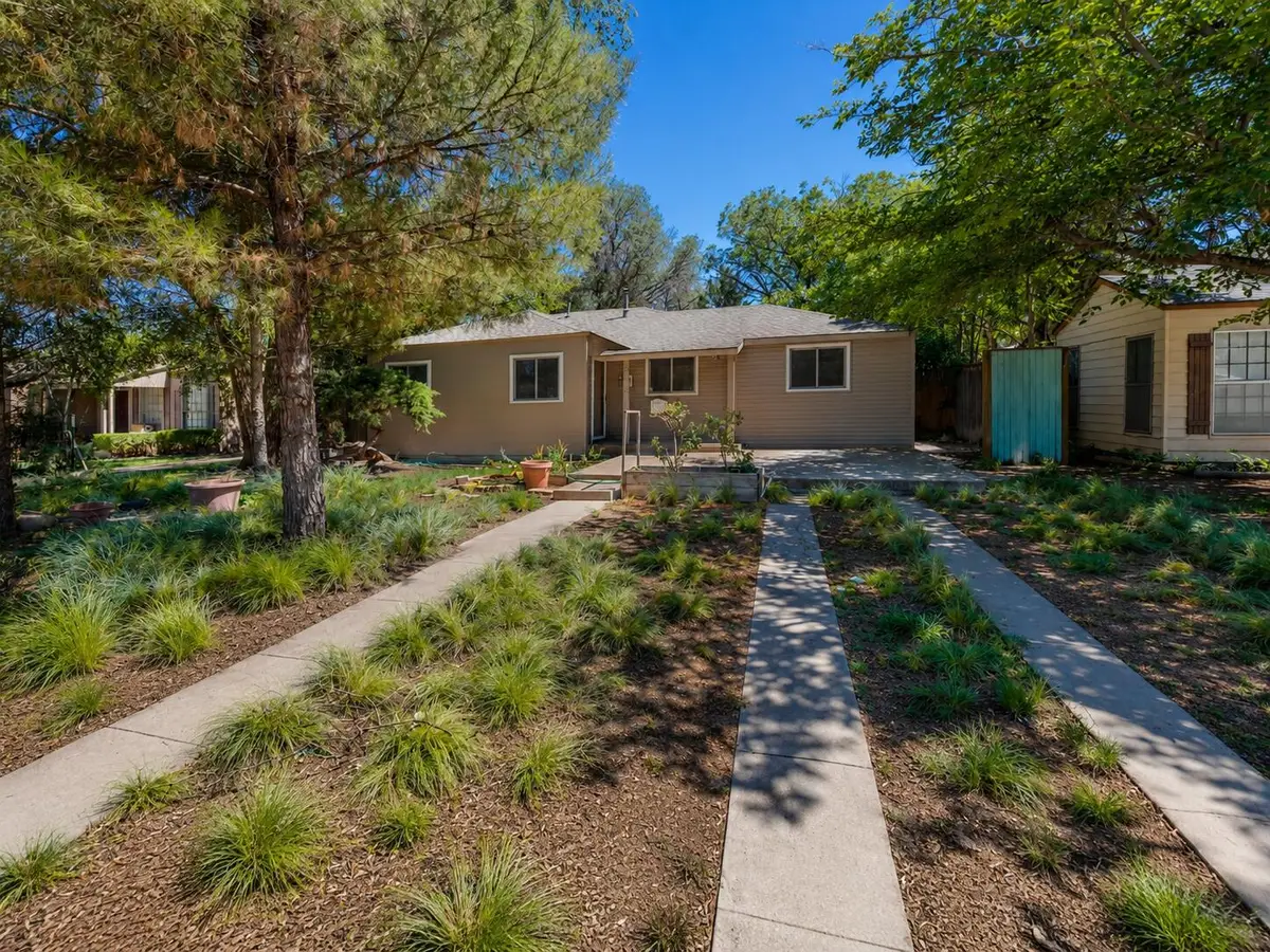 2421 32nd Street, Lubbock, TX 79411 - #1
