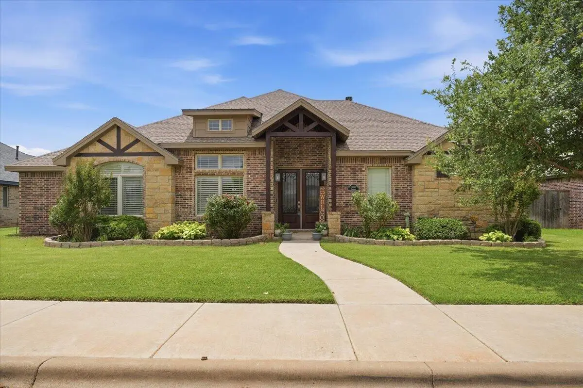 1403 Lancelot Avenue, Wolfforth, TX 79382 - #1